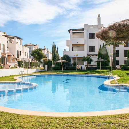 Beautiful Apartment In Alcossebre With Kitchen Екстер'єр фото